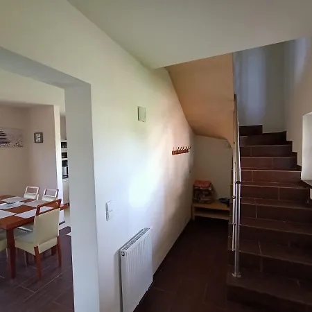 Сasa de vacaciones Słoneczne Wzgórze
