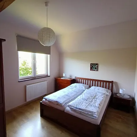 Сasa de vacaciones Słoneczne Wzgórze Jezow Sudecki
