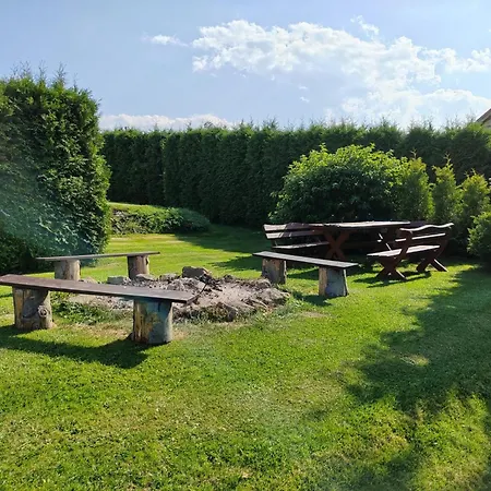 Сasa de vacaciones Słoneczne Wzgórze Jezow Sudecki